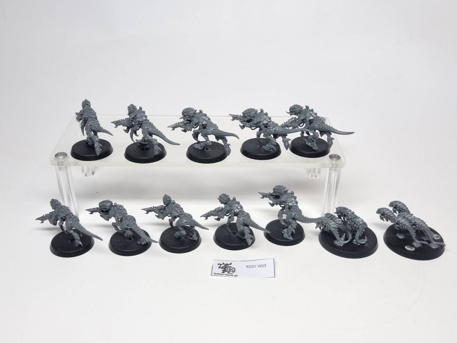 40k tyranid termagants