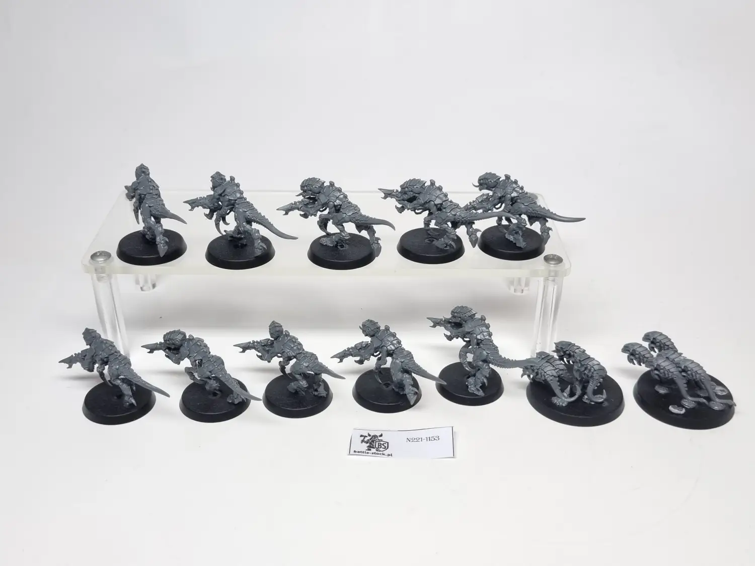 40k tyranid termagants