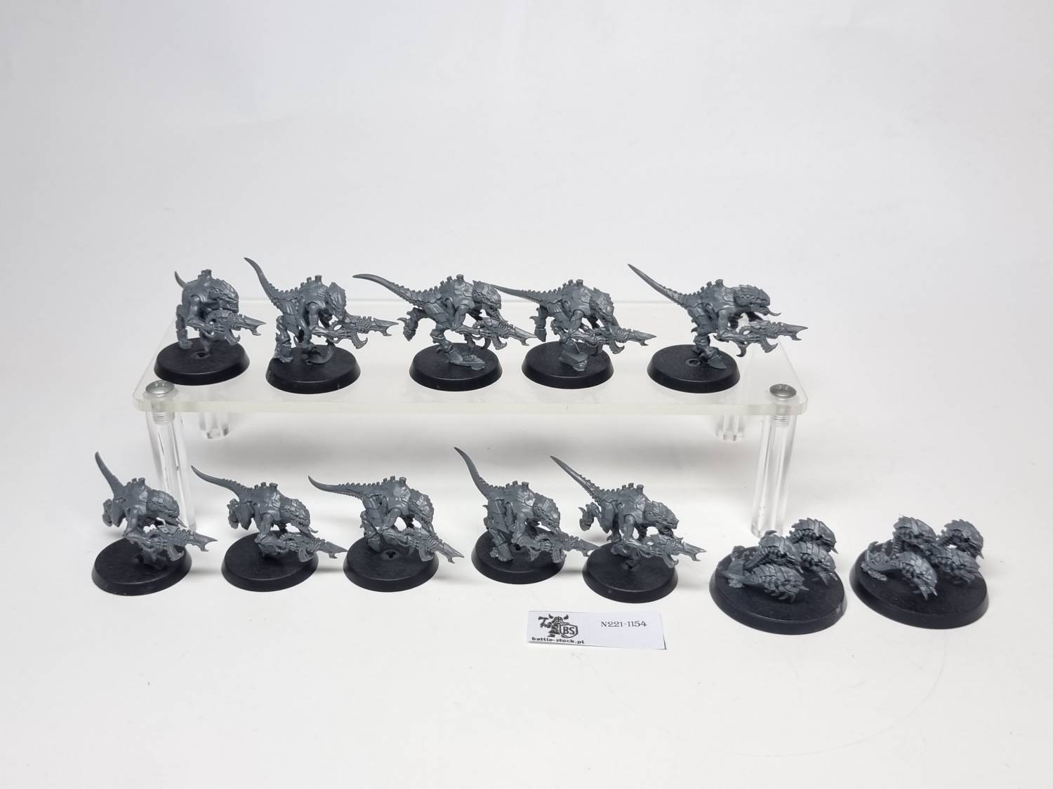 40k tyranid termagants