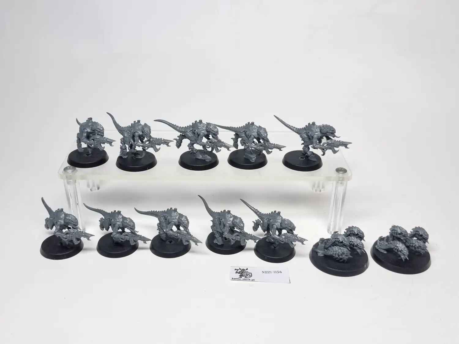 40k tyranid termagants