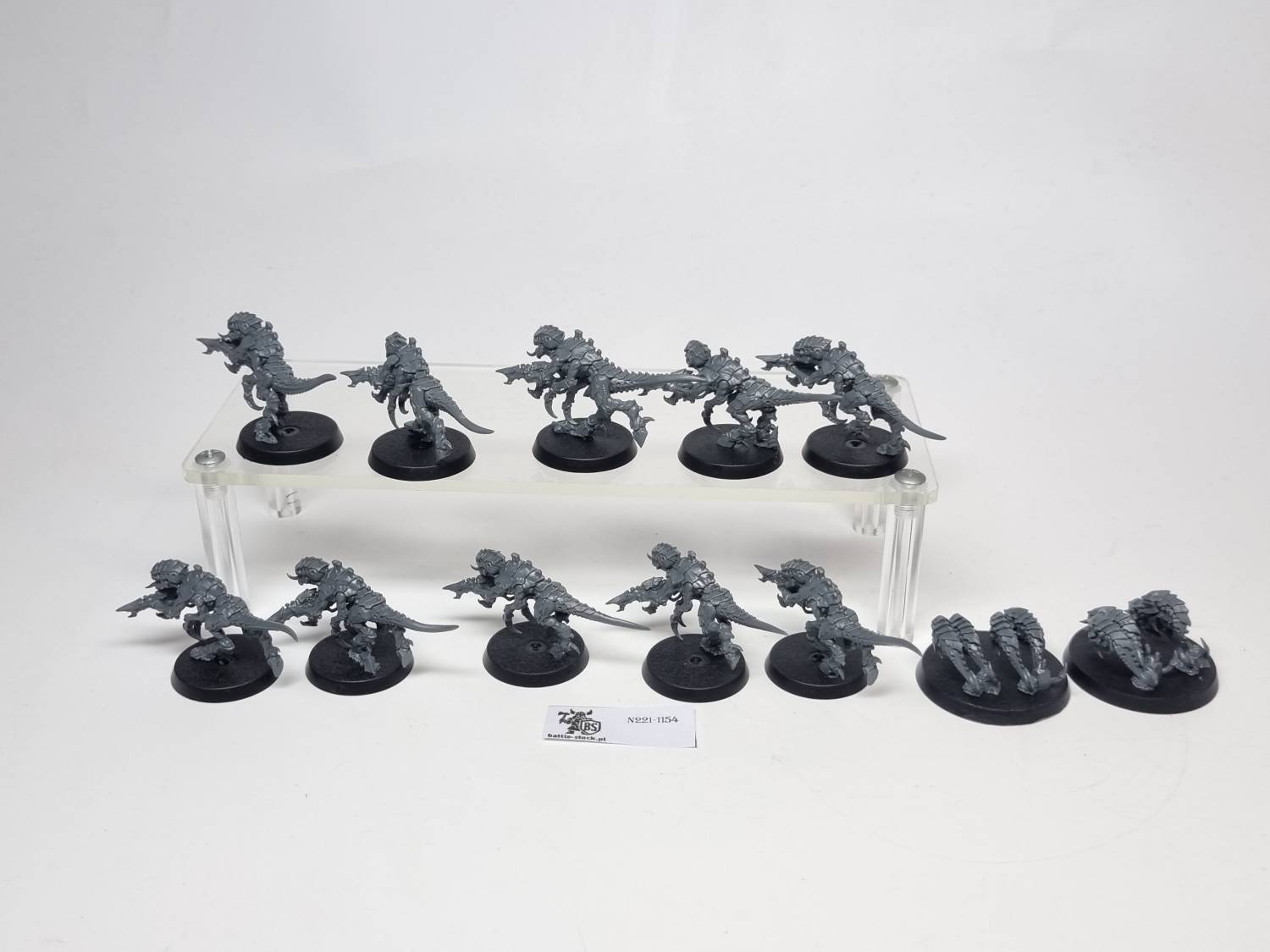 40k tyranid termagants