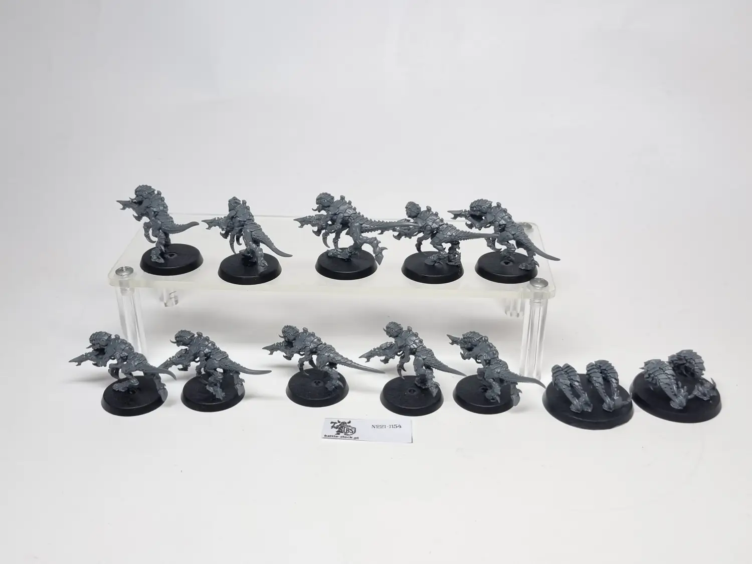 40k tyranid termagants