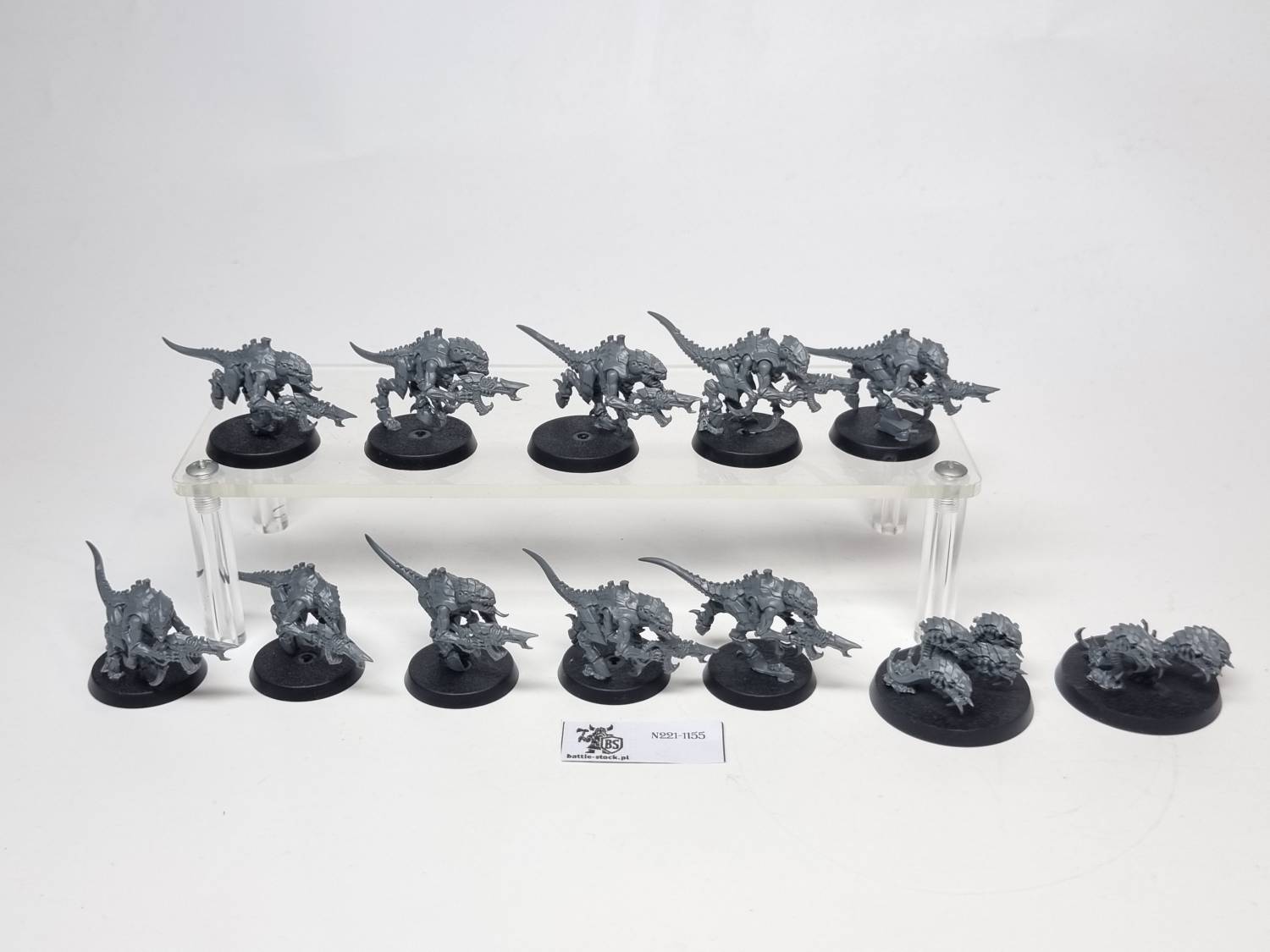 40k tyranid termagants