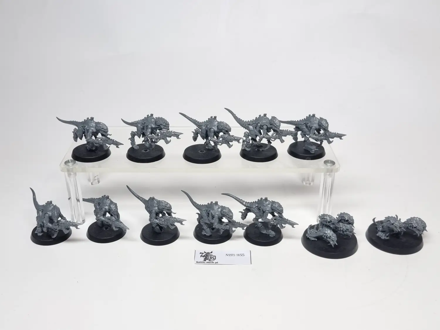 40k tyranid termagants
