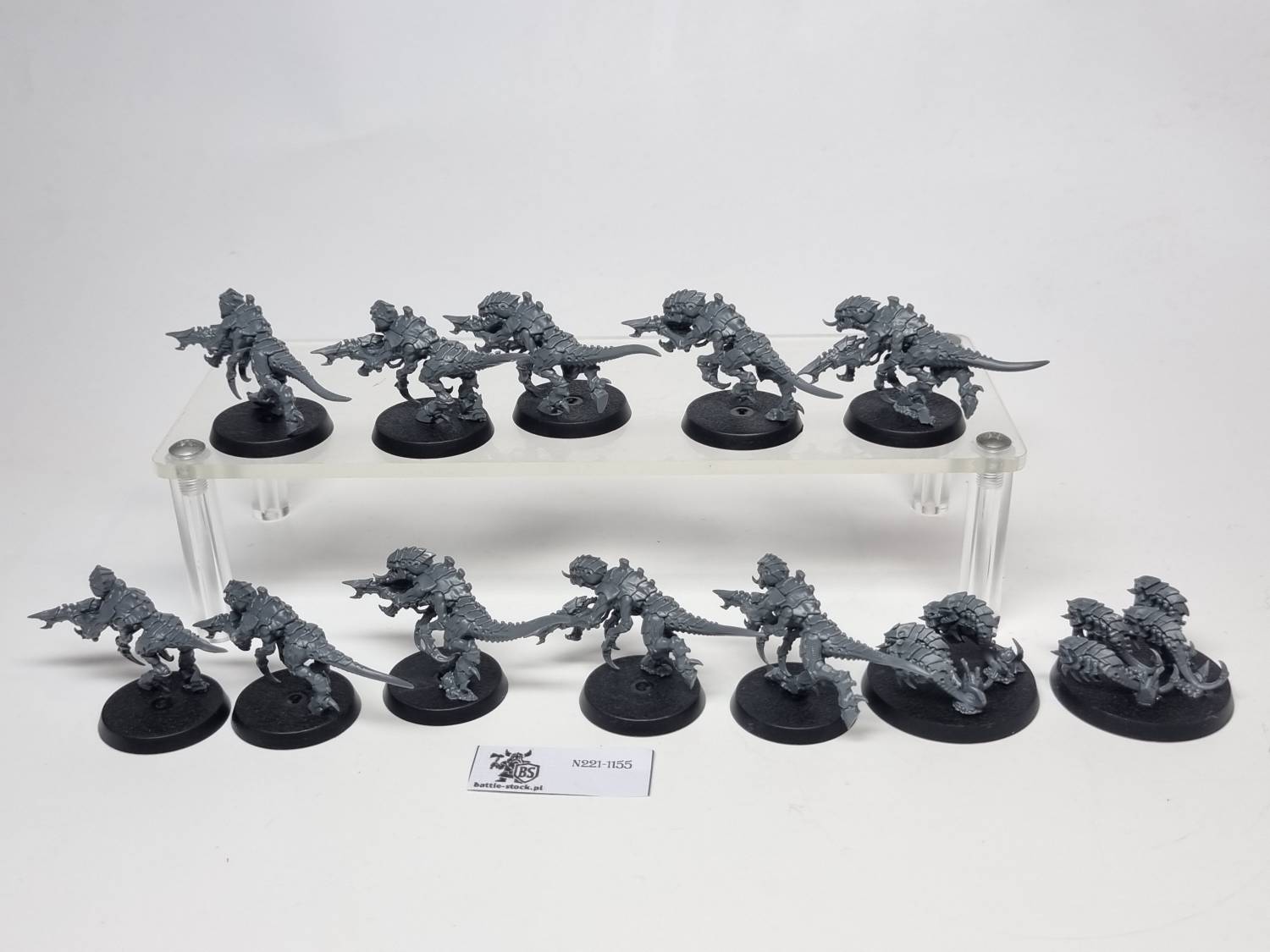 40k tyranid termagants