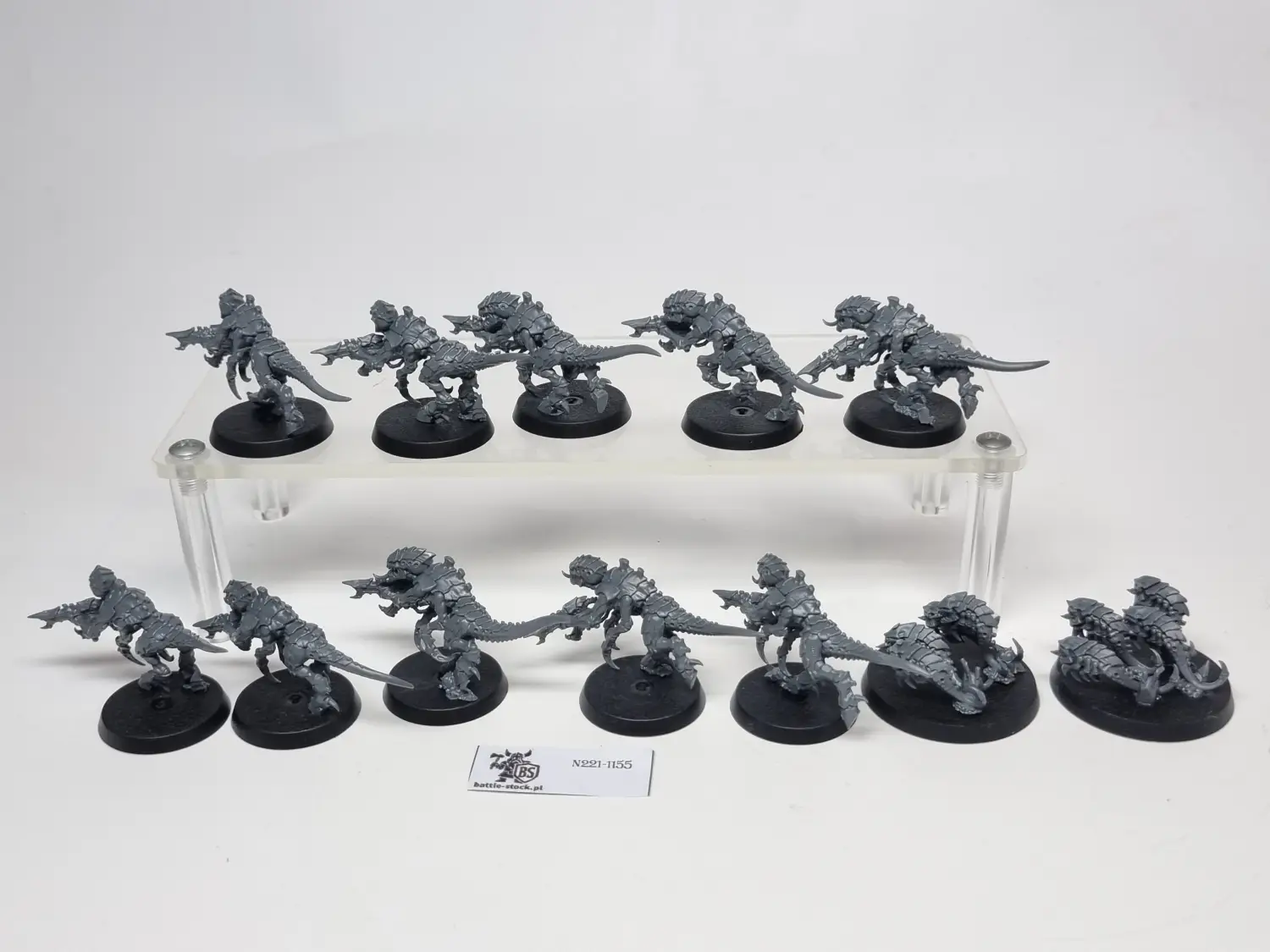 40k tyranid termagants
