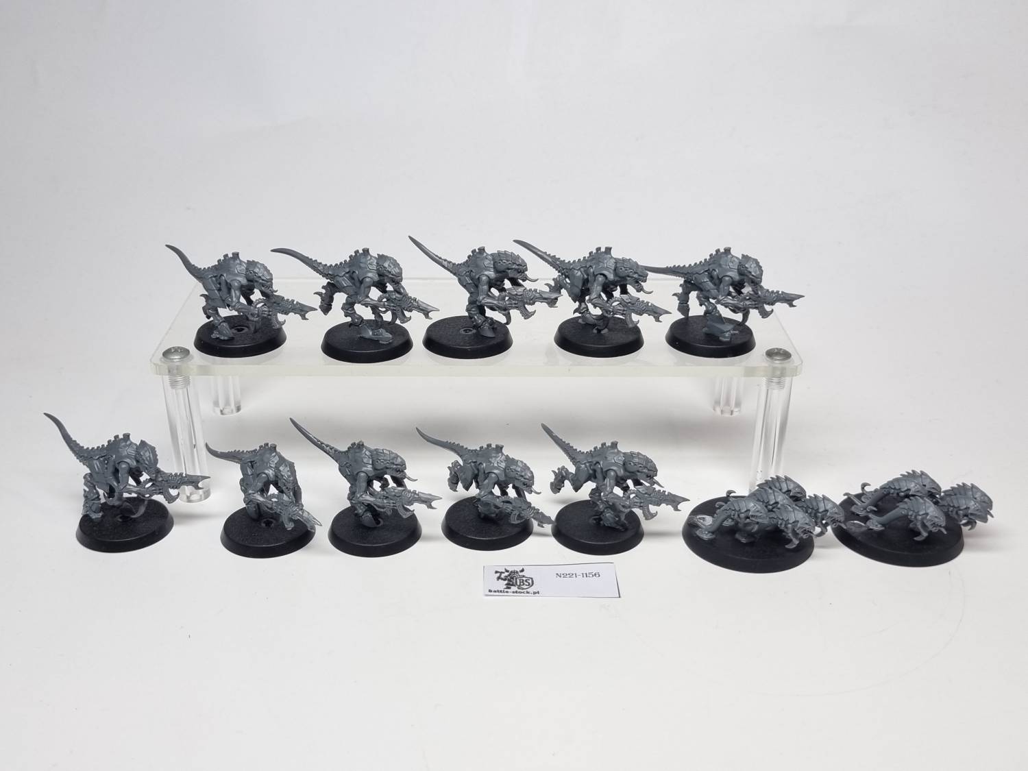 40k tyranid termagants