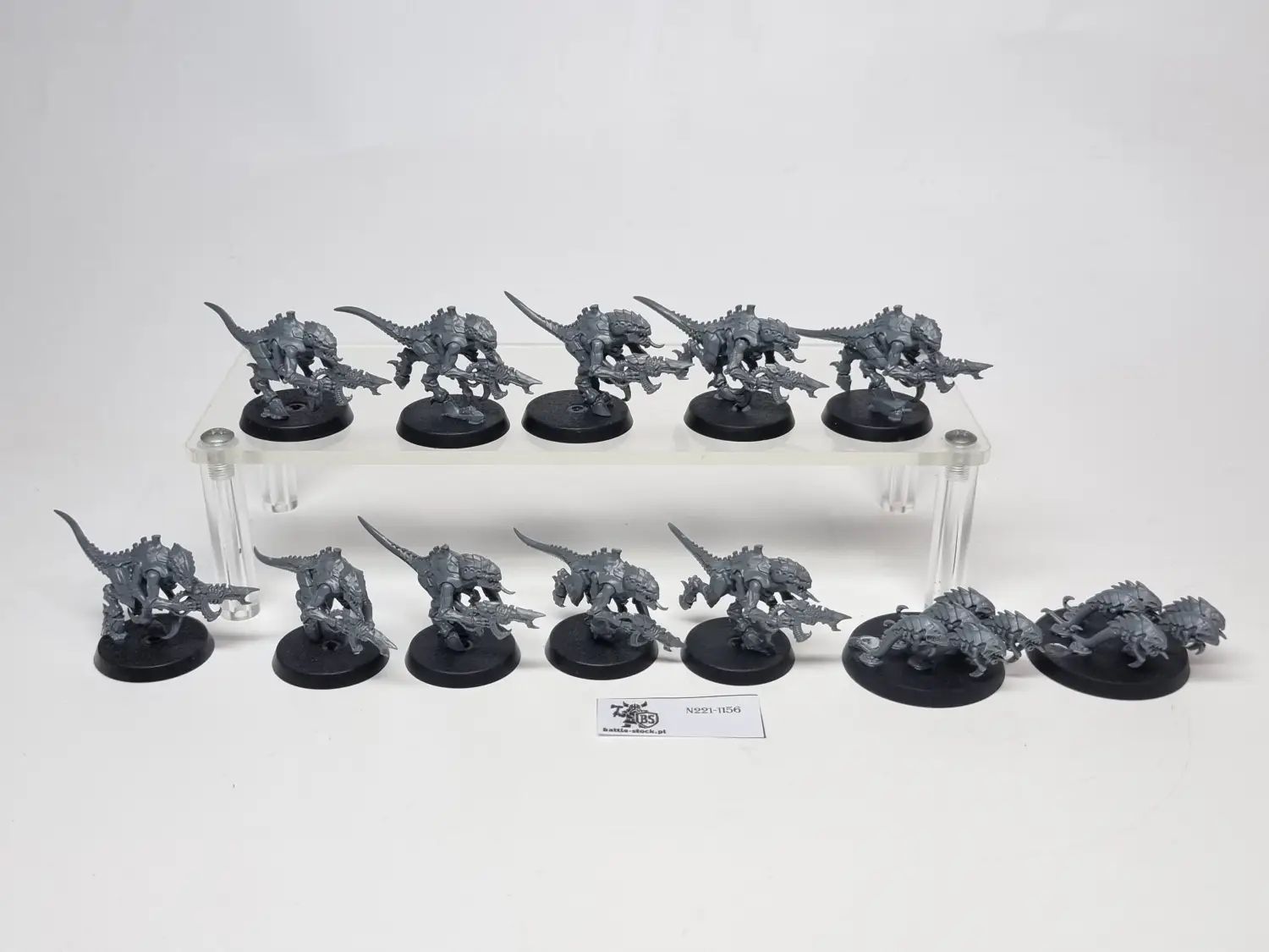 40k tyranid termagants