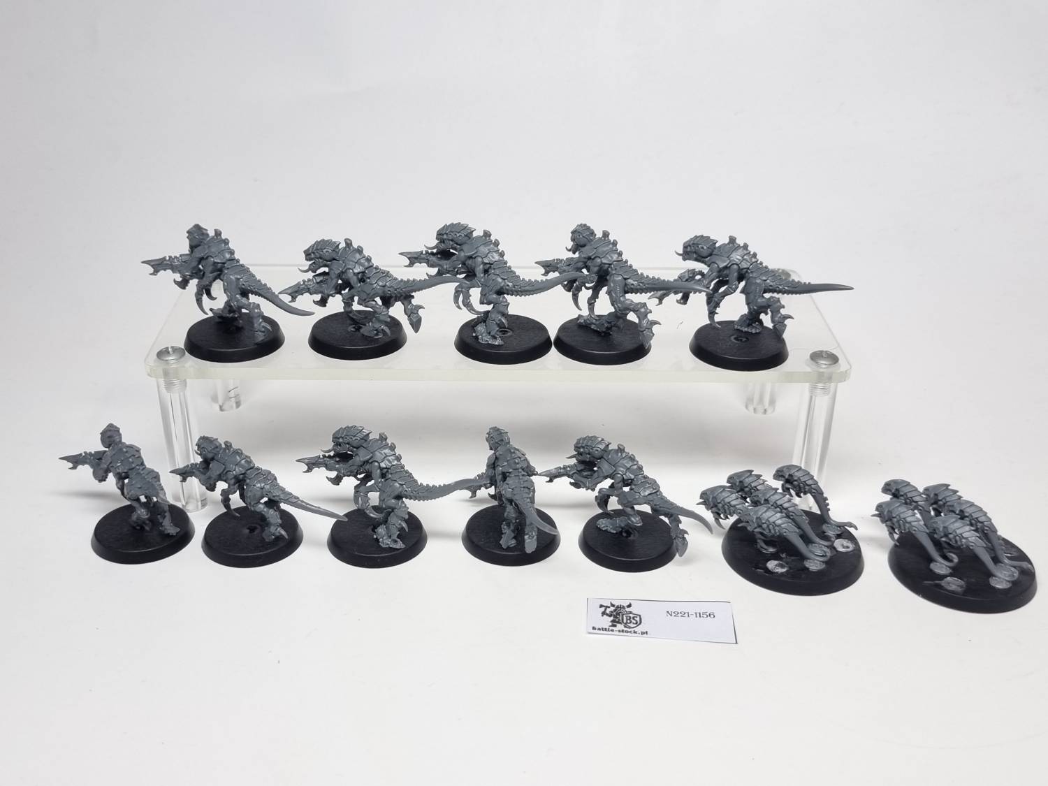 40k tyranid termagants
