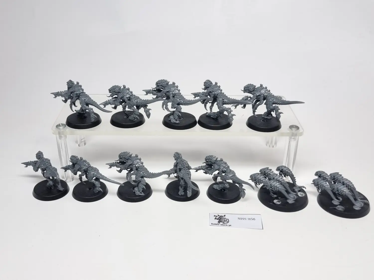 40k tyranid termagants