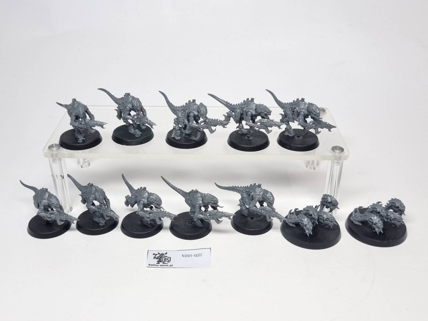 40k tyranid termagants