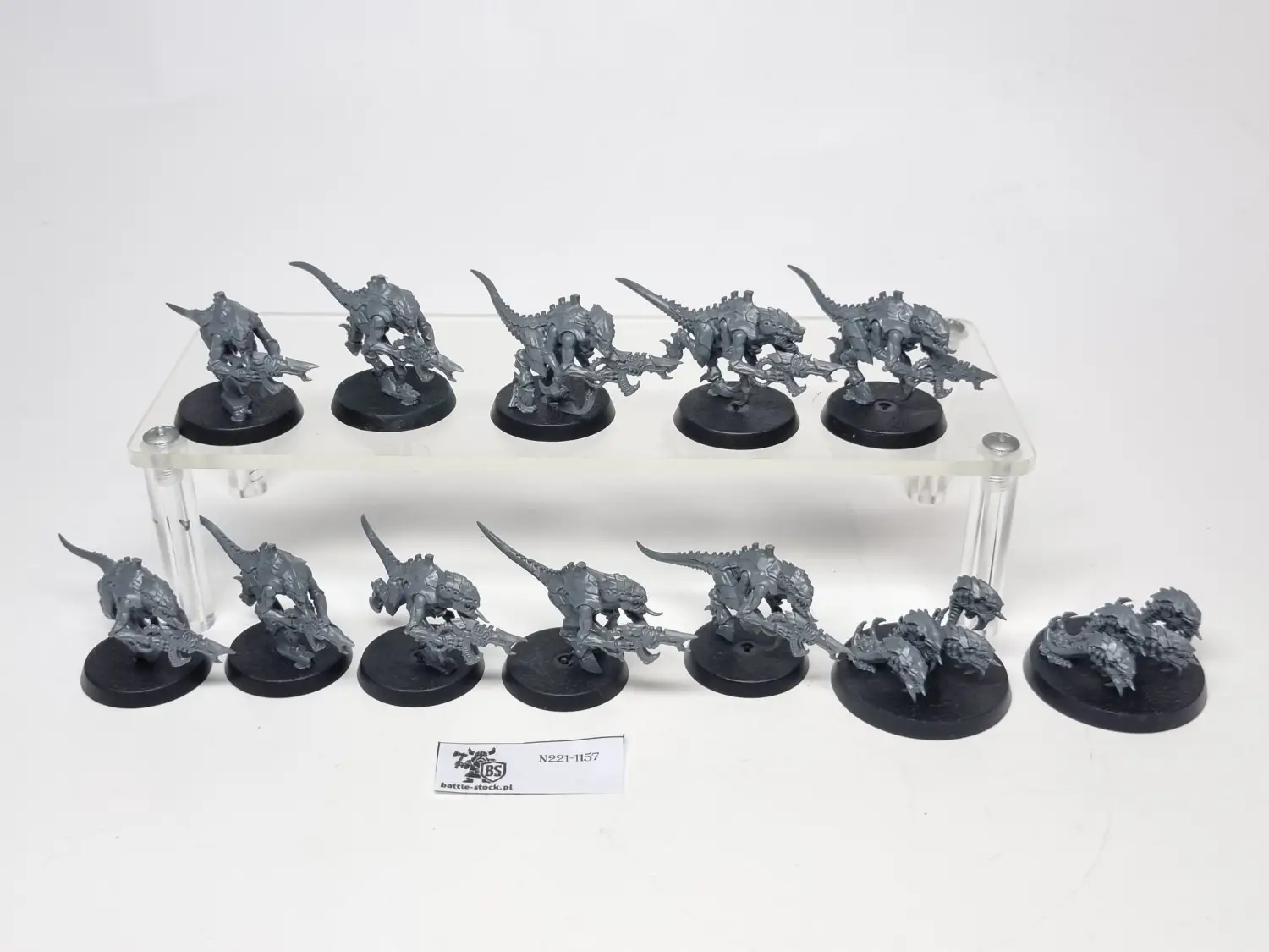 40k tyranid termagants