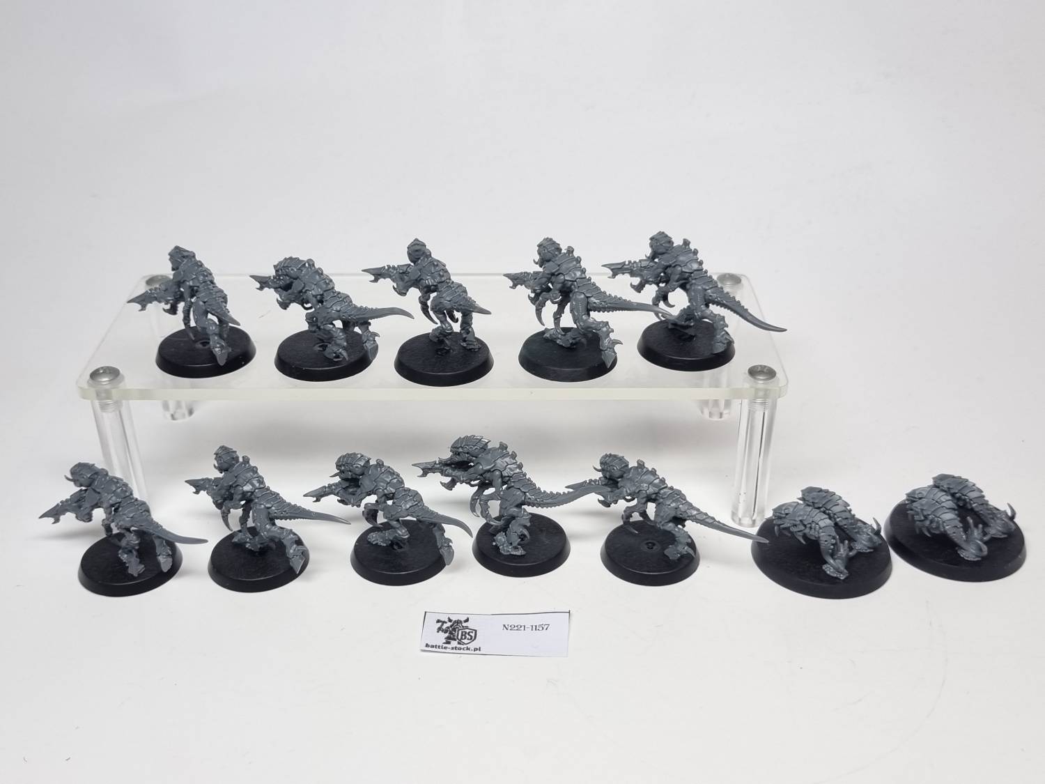 40k tyranid termagants