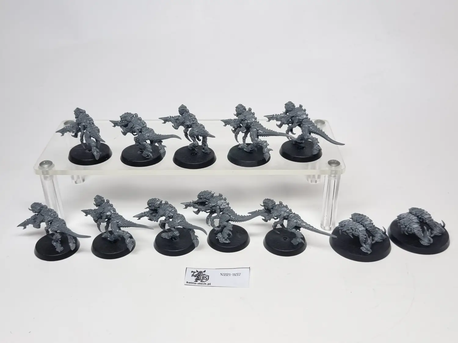40k tyranid termagants