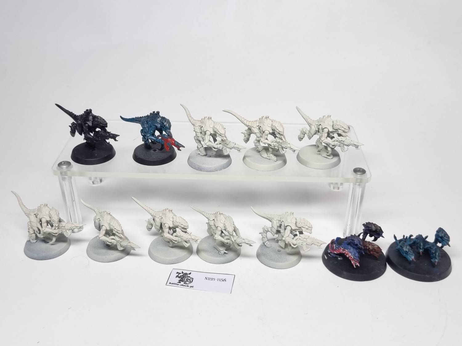40k tyranid termagants
