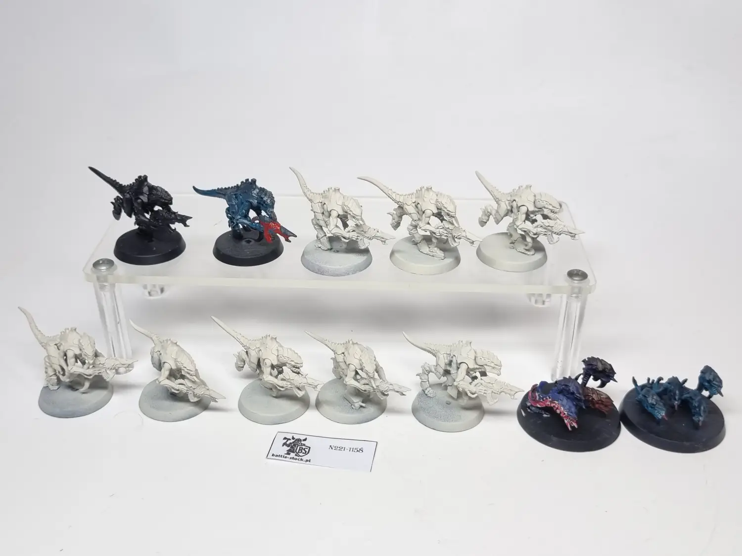 40k tyranid termagants