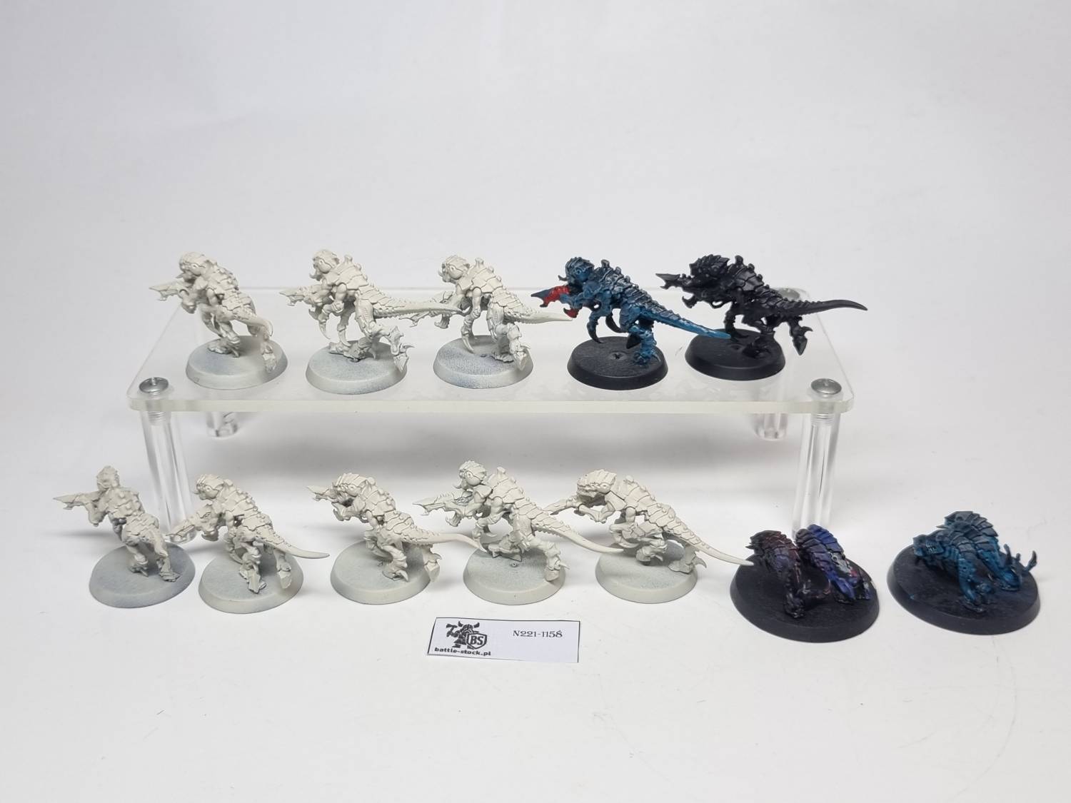 40k tyranid termagants