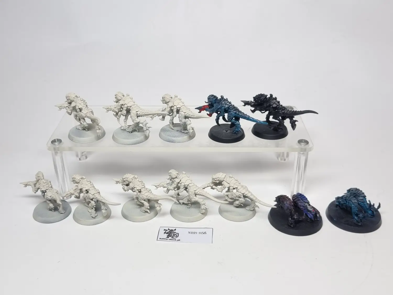 40k tyranid termagants
