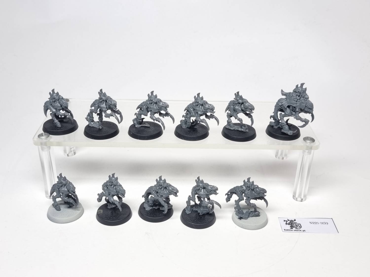 40k tyranid neurogaunts