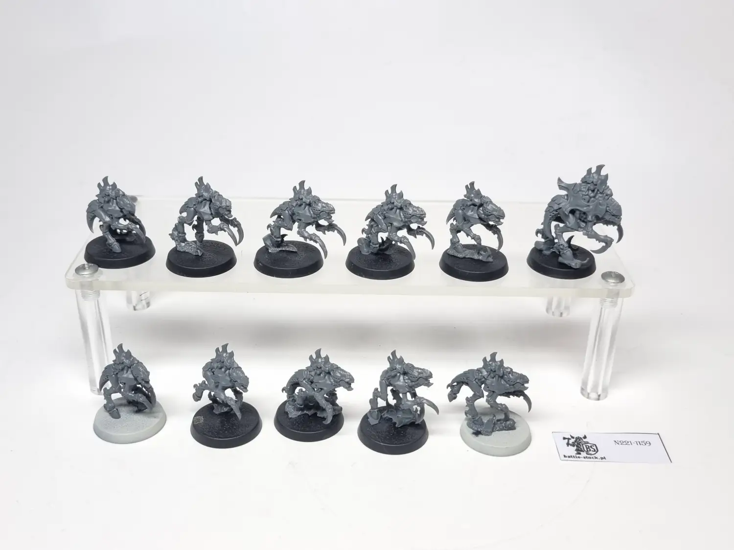 40k tyranid neurogaunts