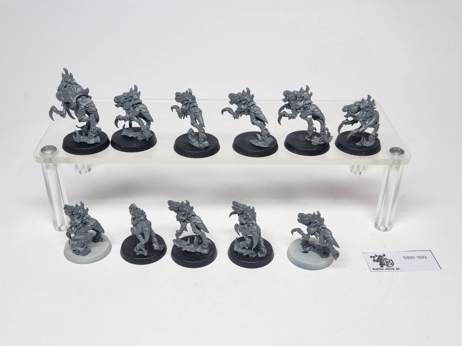 40k tyranid neurogaunts