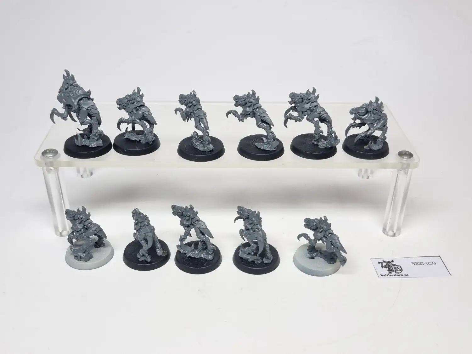 40k tyranid neurogaunts