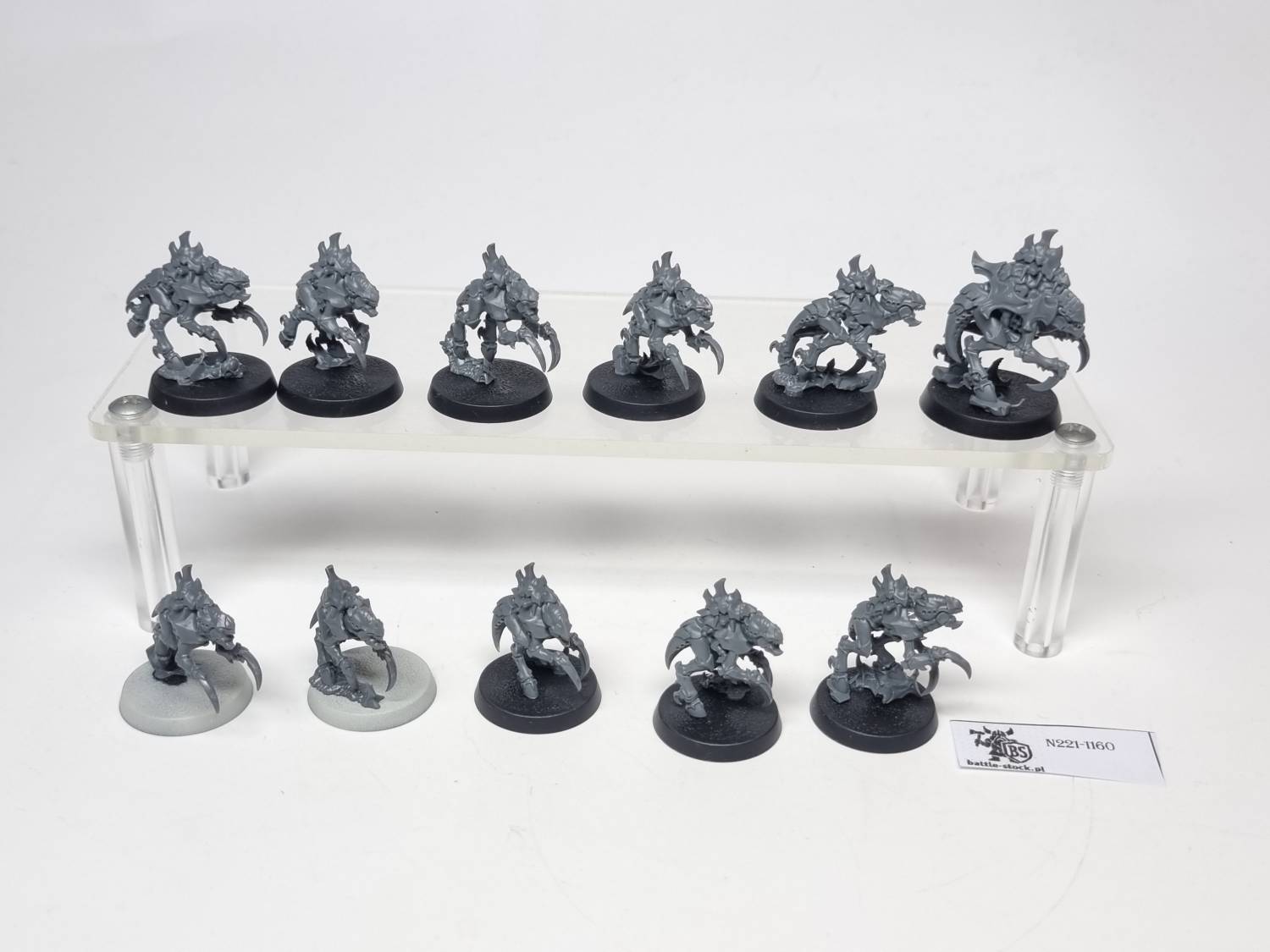 40k tyranid neurogaunts