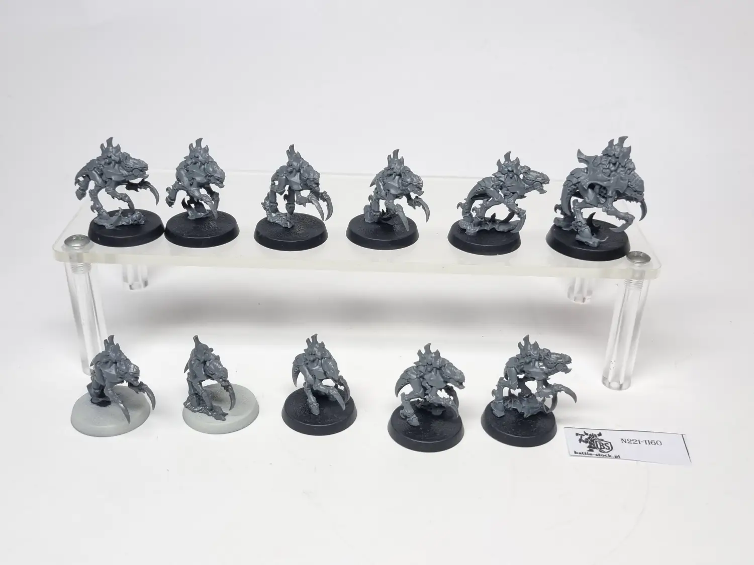 40k tyranid neurogaunts