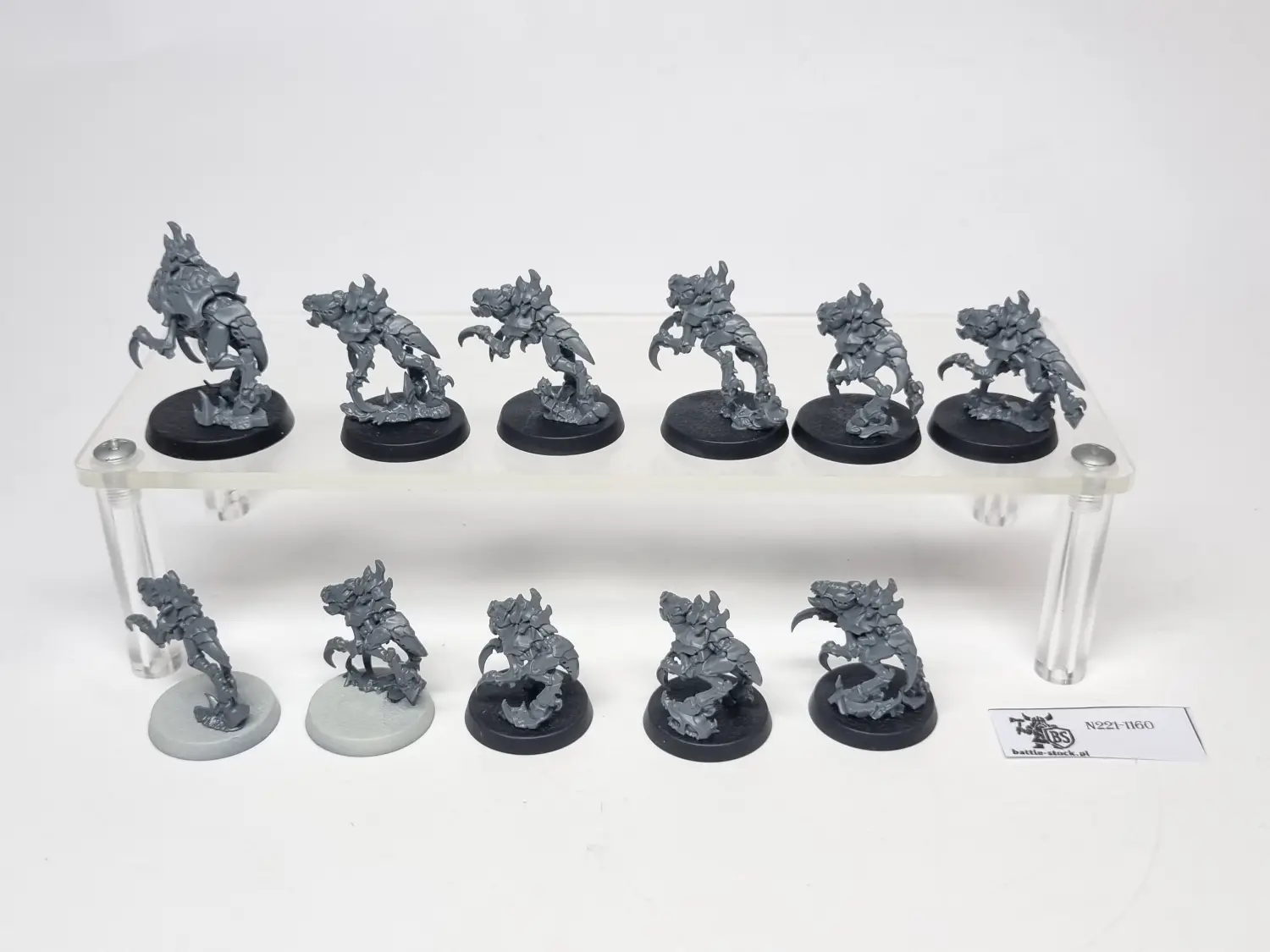40k tyranid neurogaunts