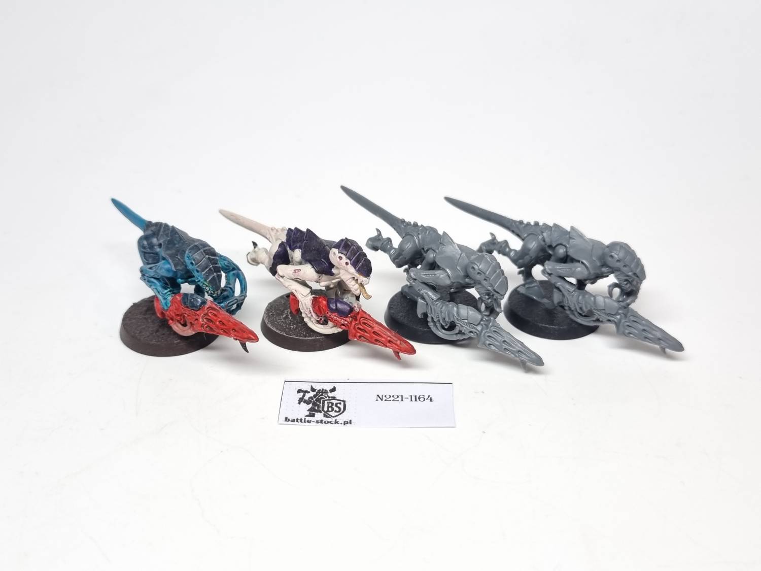 40k tyranid termagants