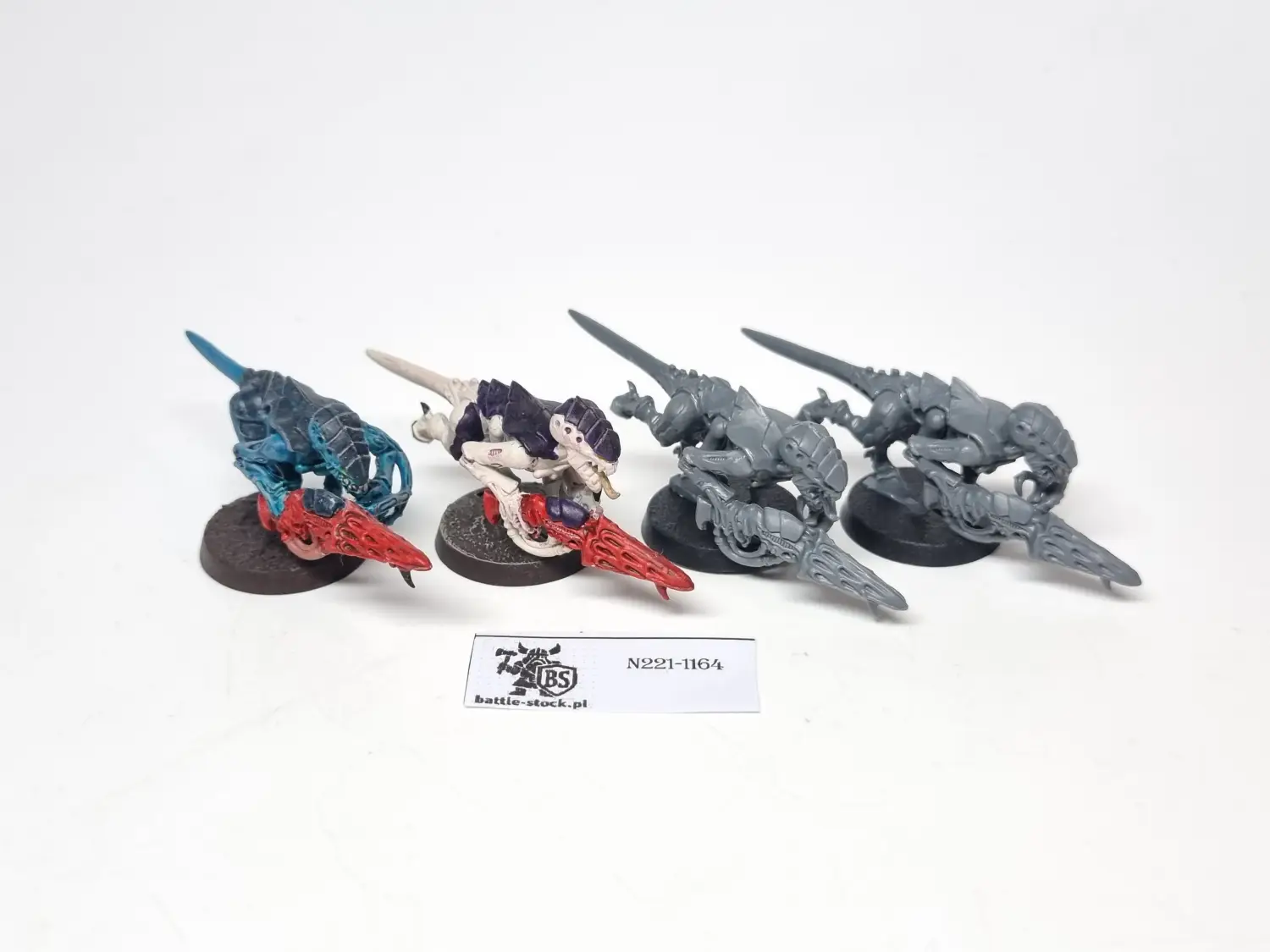 40k tyranid termagants
