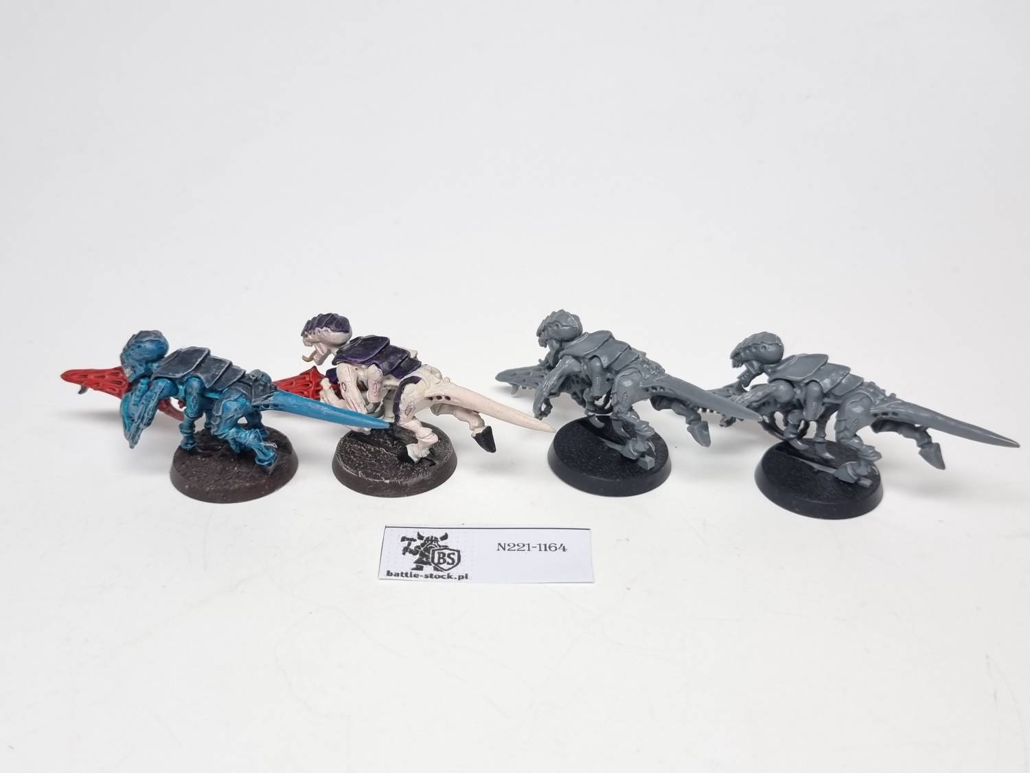 40k tyranid termagants