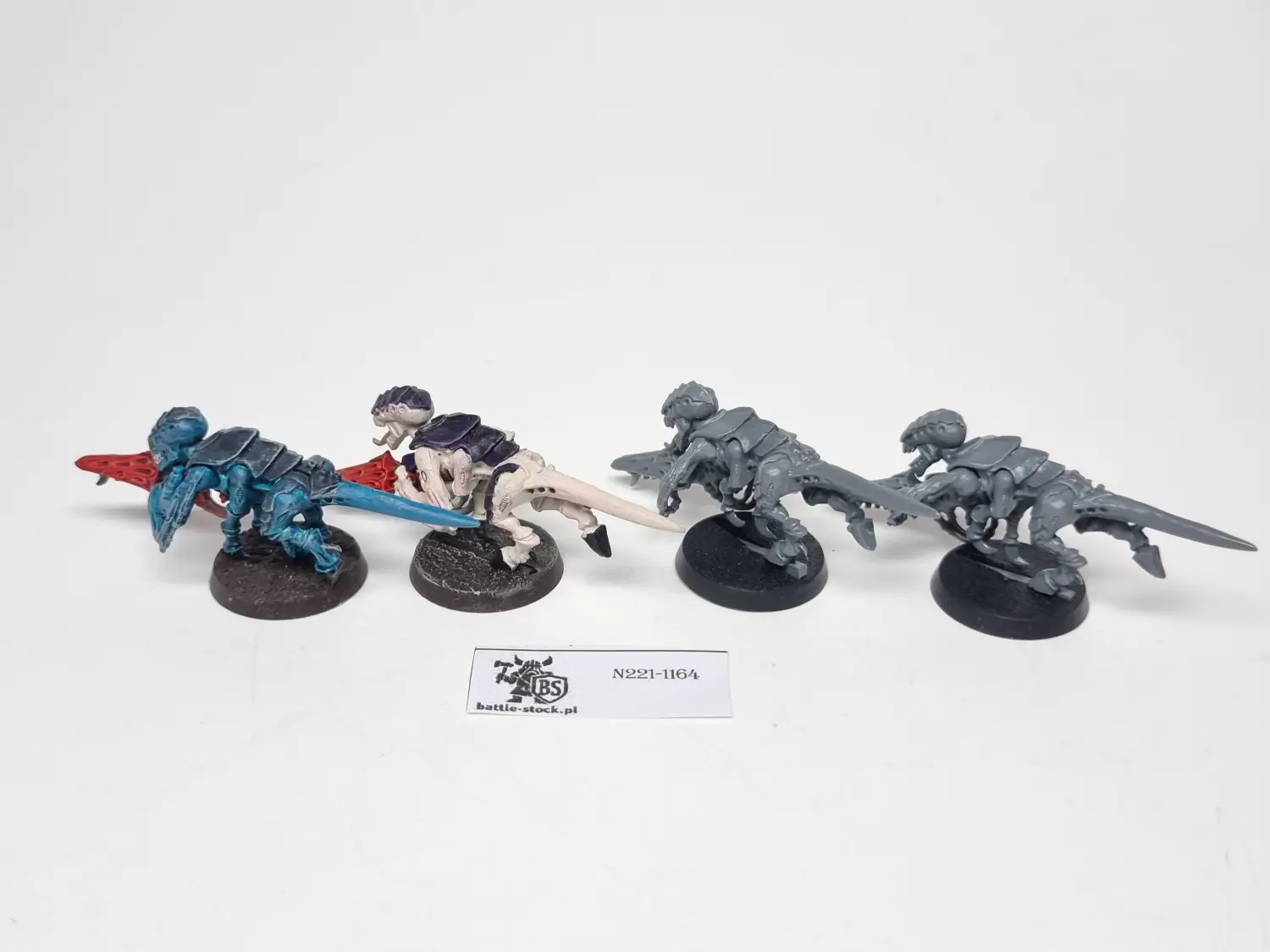 40k tyranid termagants