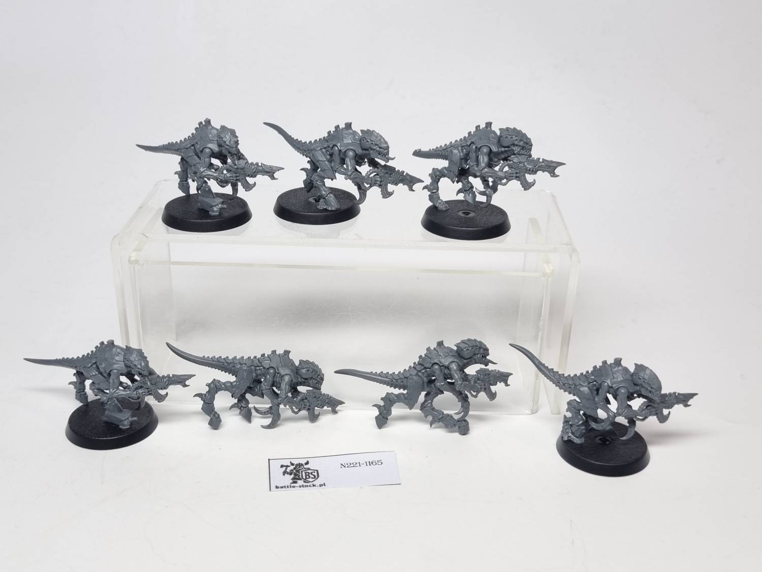 40k tyranid termagants