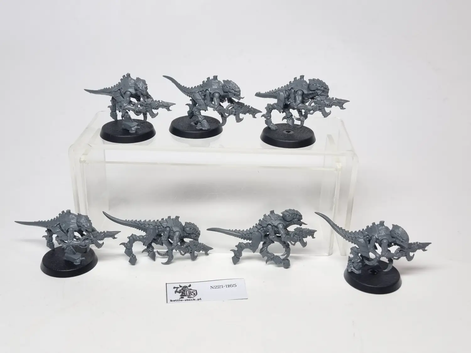 40k tyranid termagants
