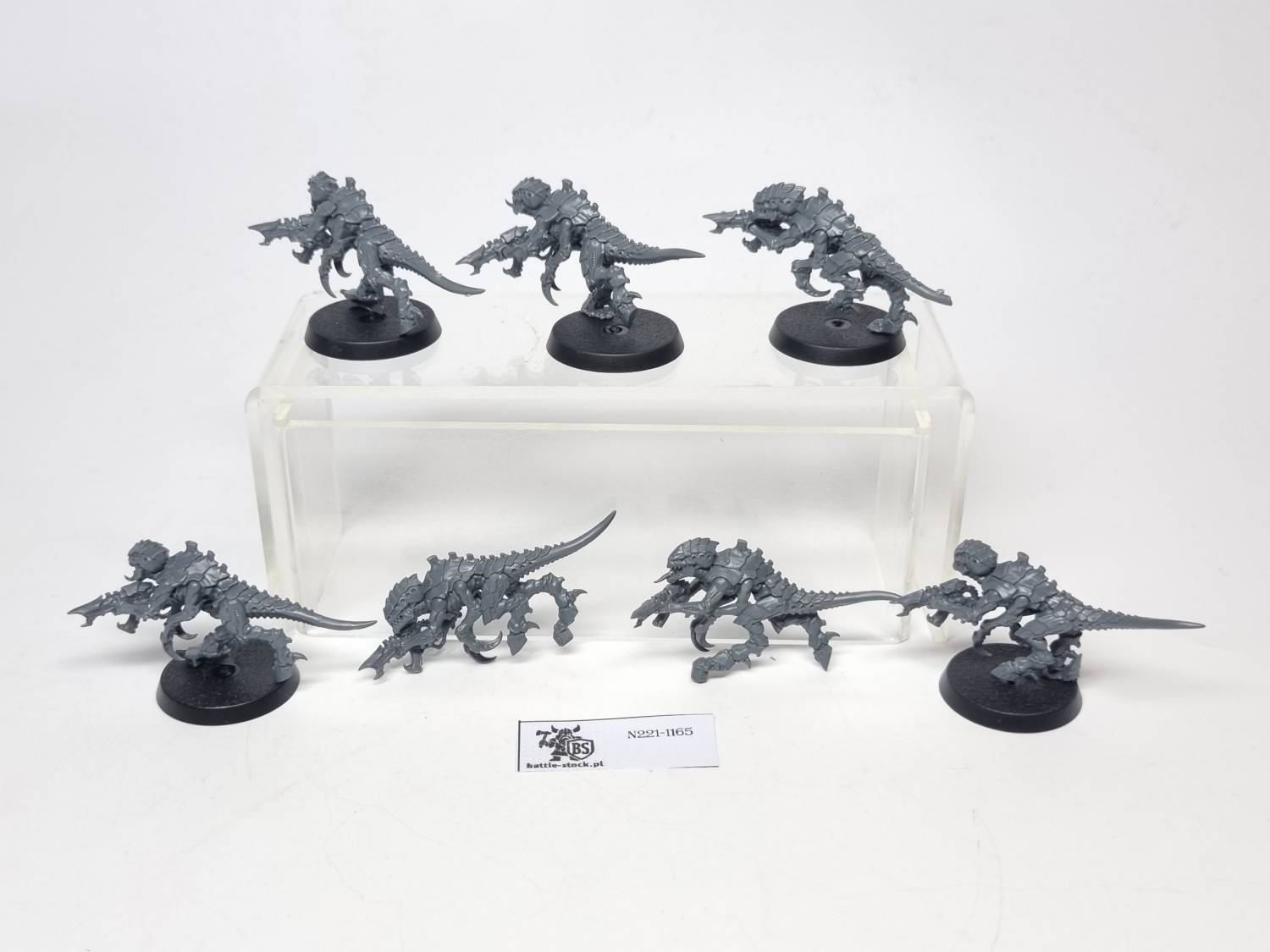 40k tyranid termagants