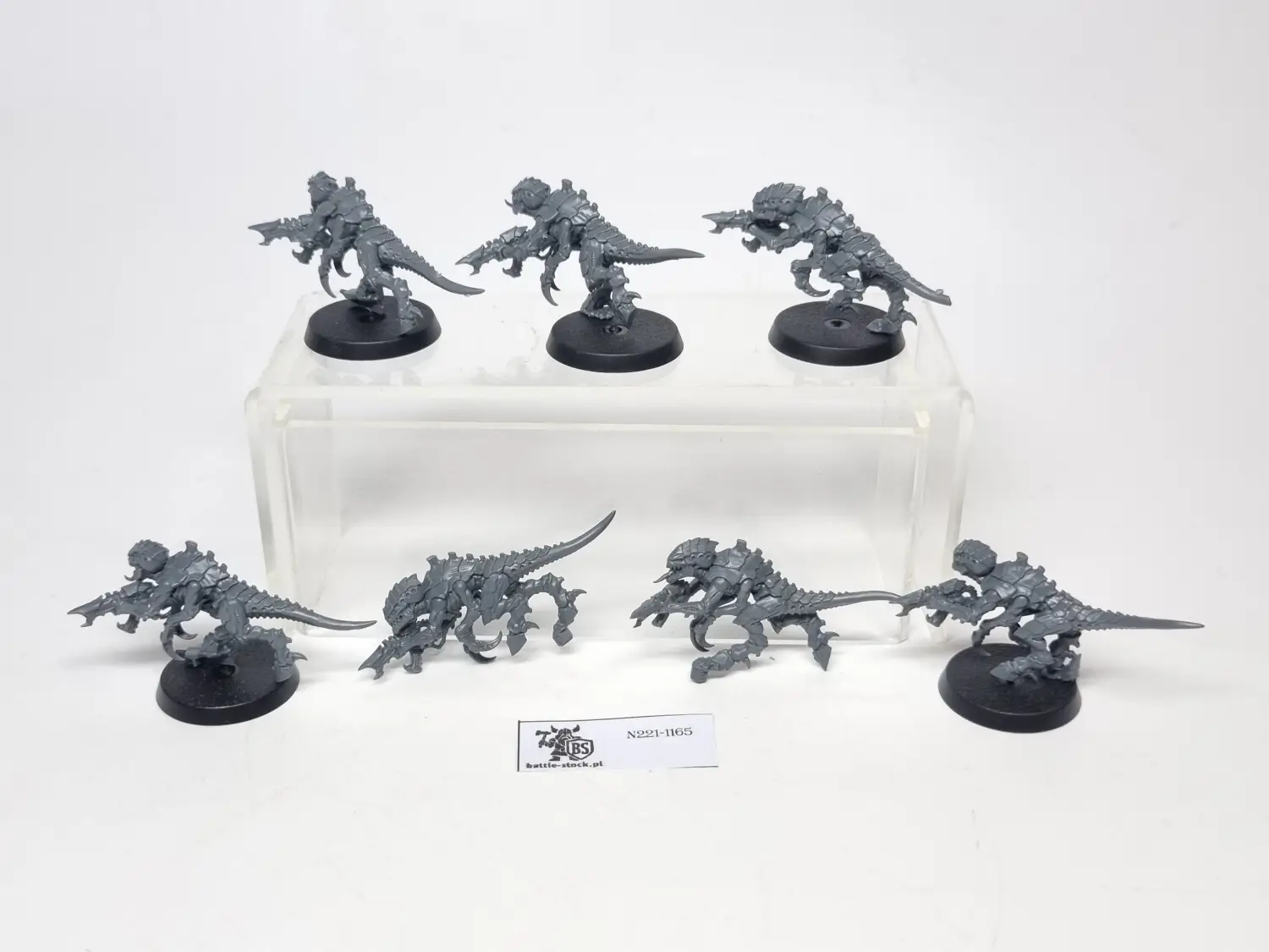 40k tyranid termagants