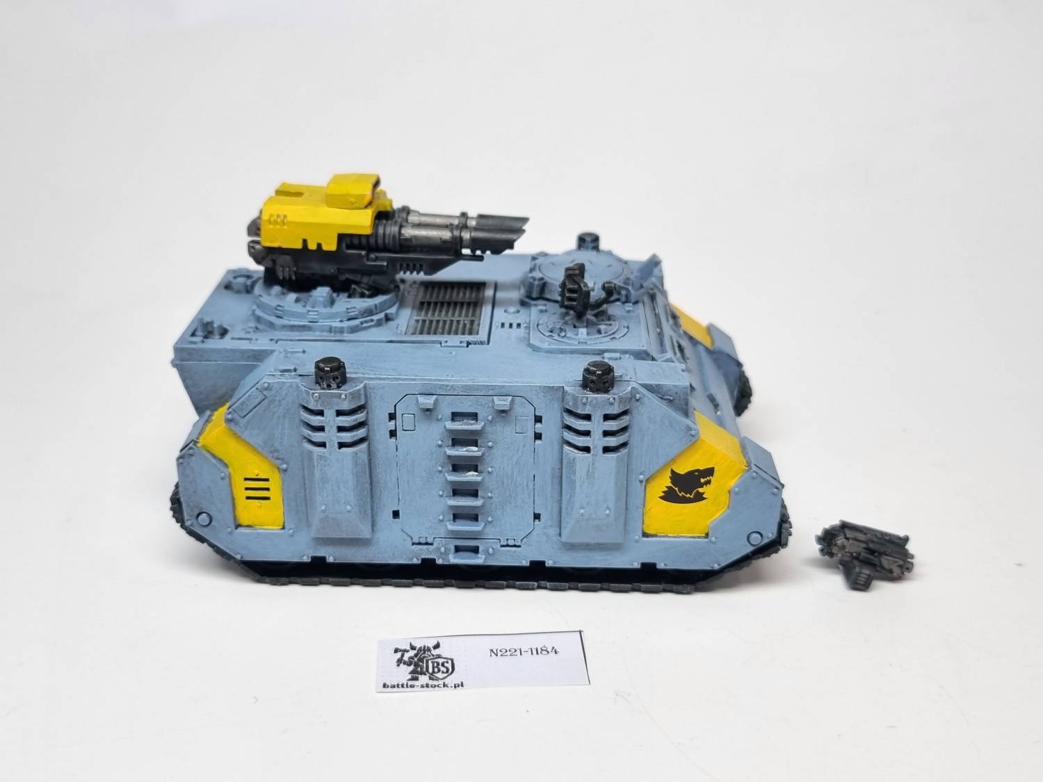 40k SW razorback