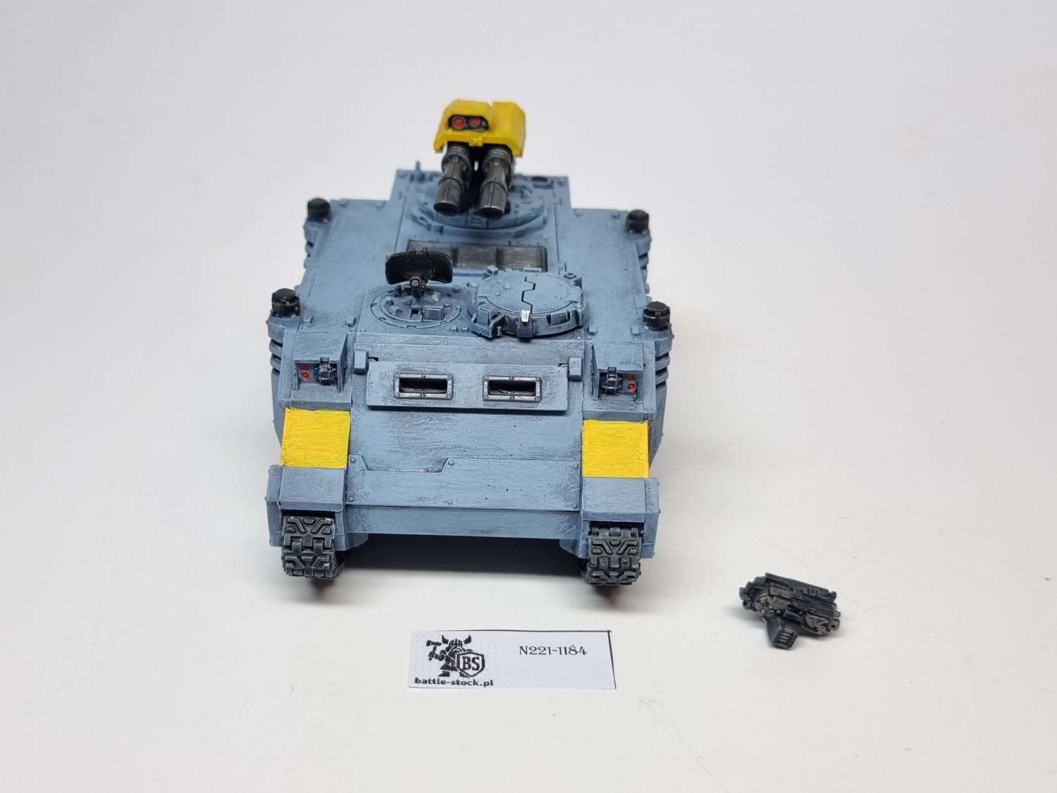 40k SW razorback
