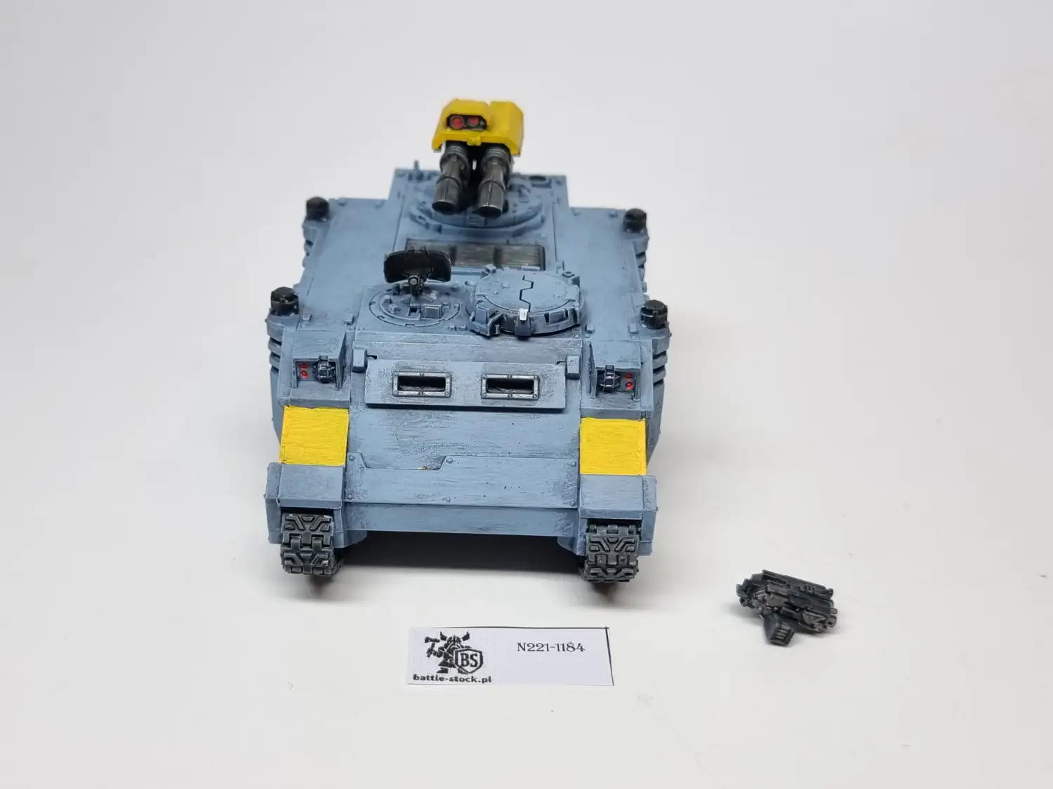 40k SW razorback