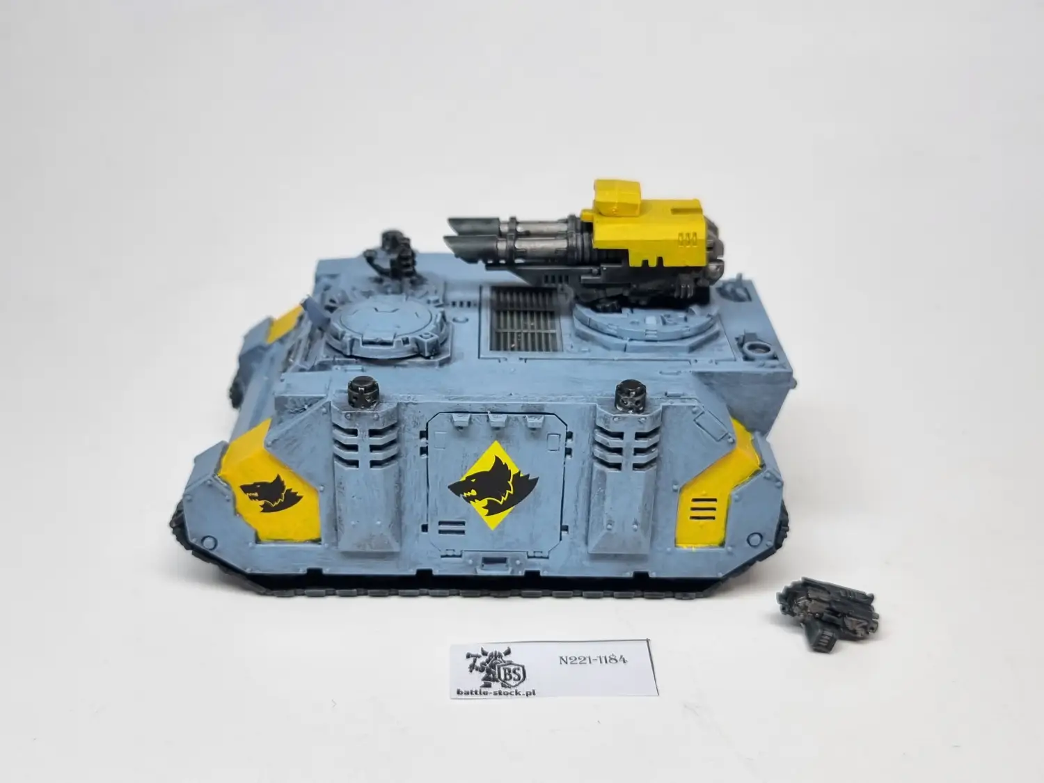 40k SW razorback