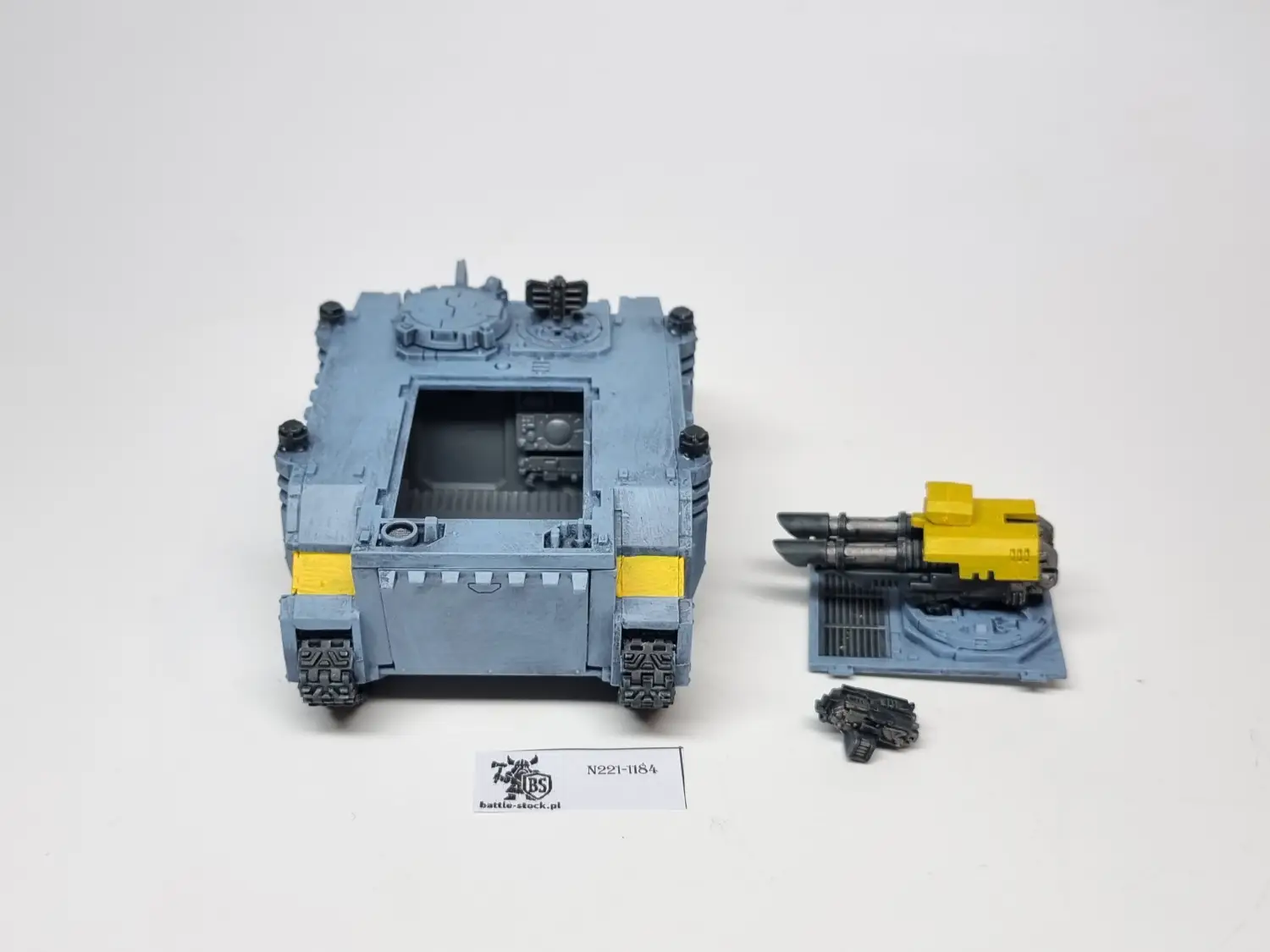 40k SW razorback