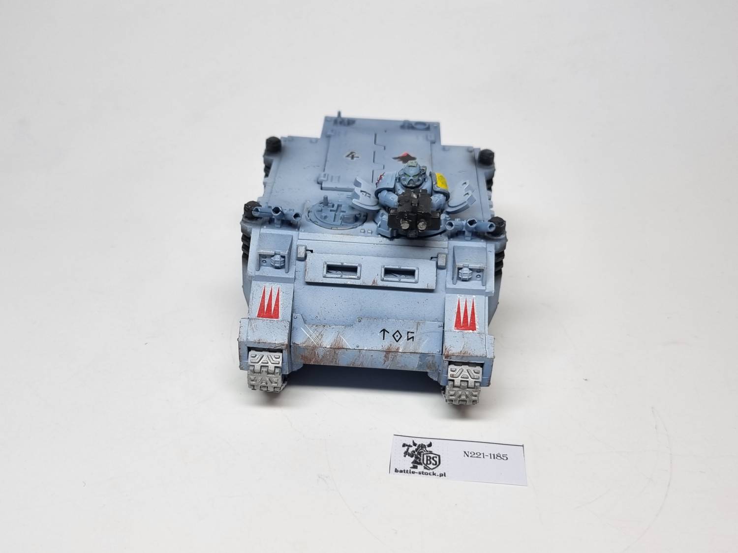 40k SW rhino
