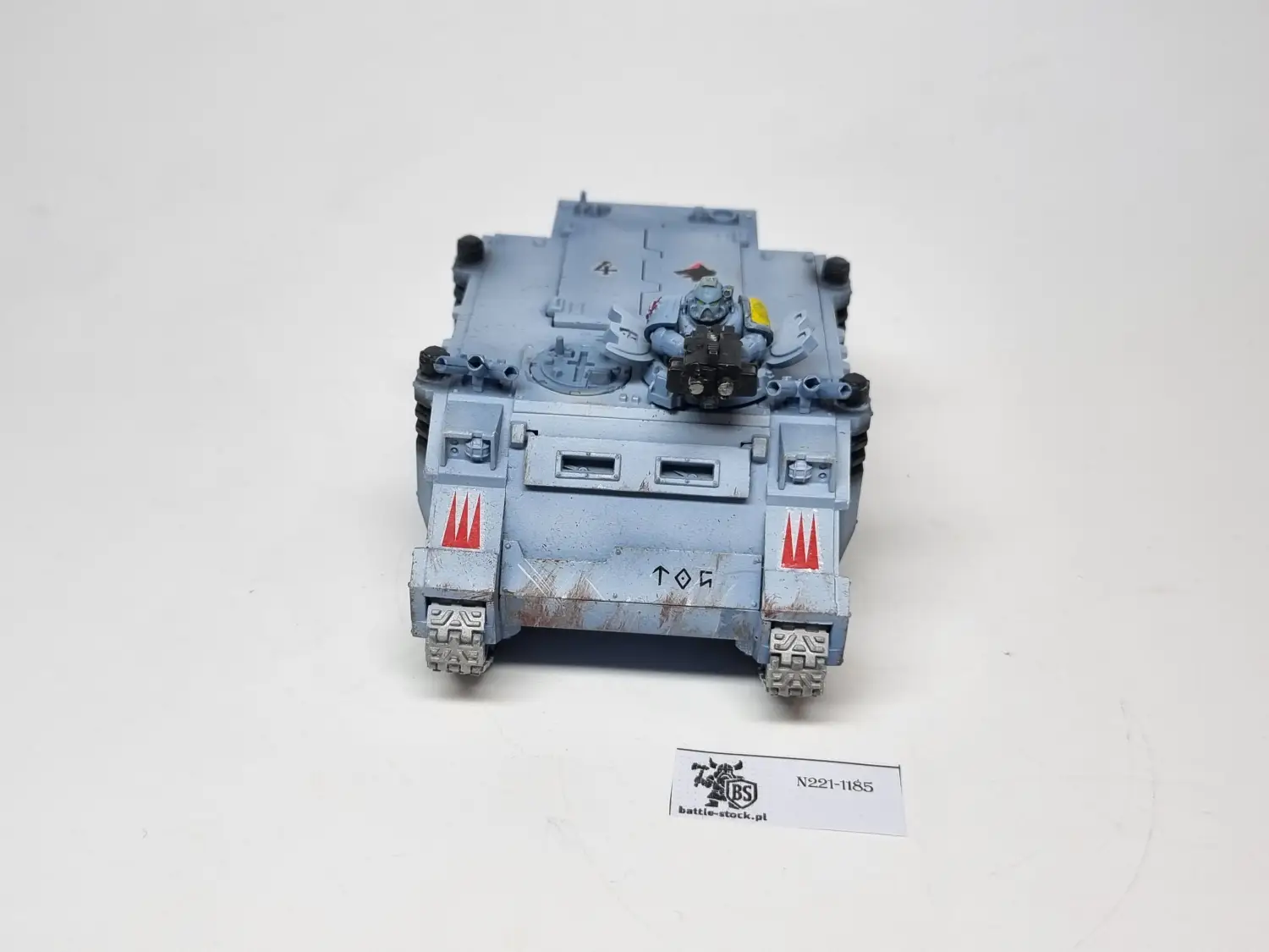 40k SW rhino
