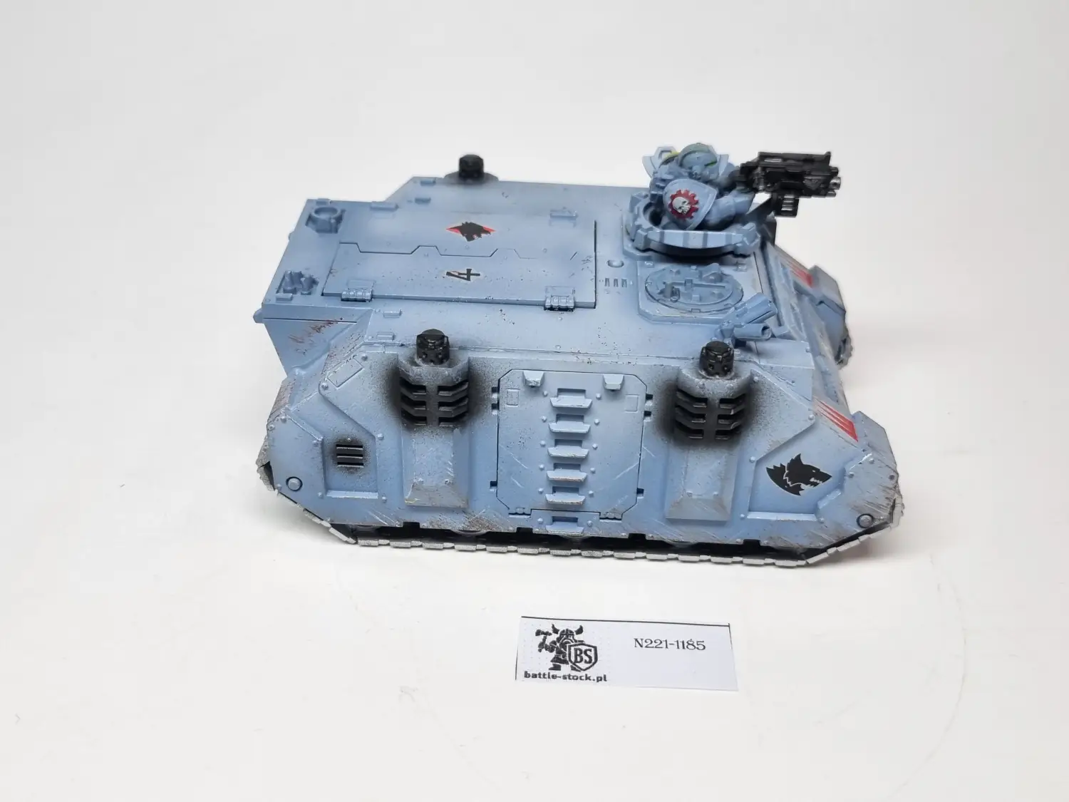 40k SW rhino