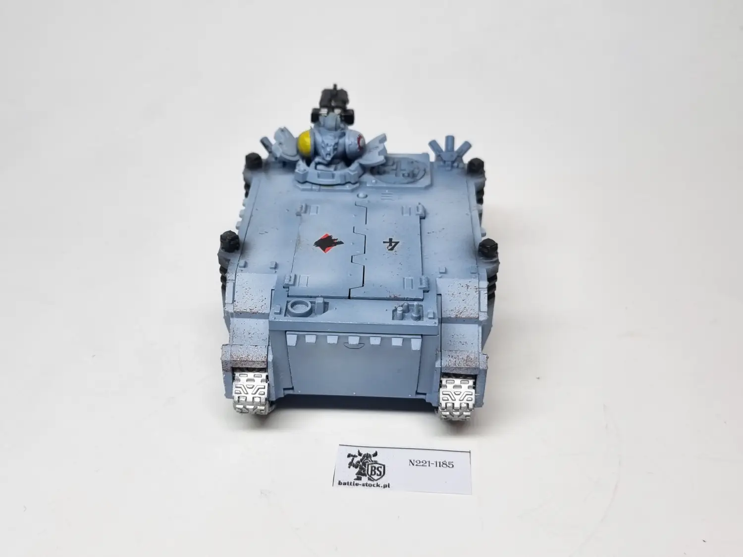 40k SW rhino
