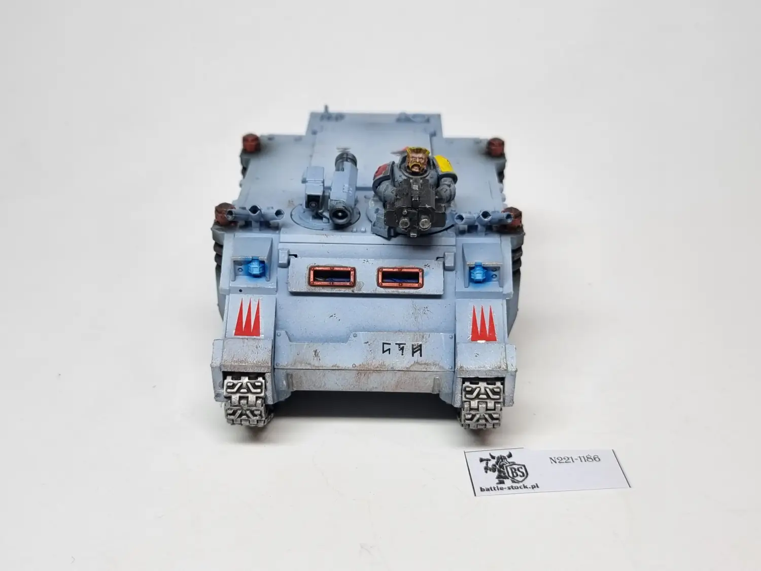 40k SW rhino