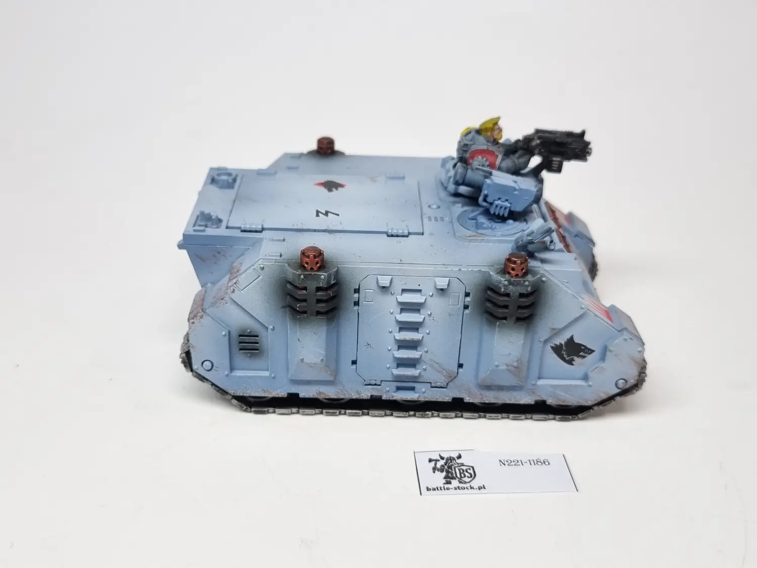 40k SW rhino