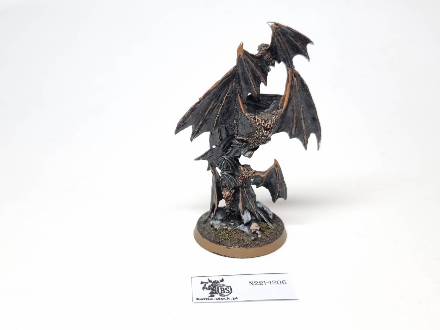 Lotr Bat swarm