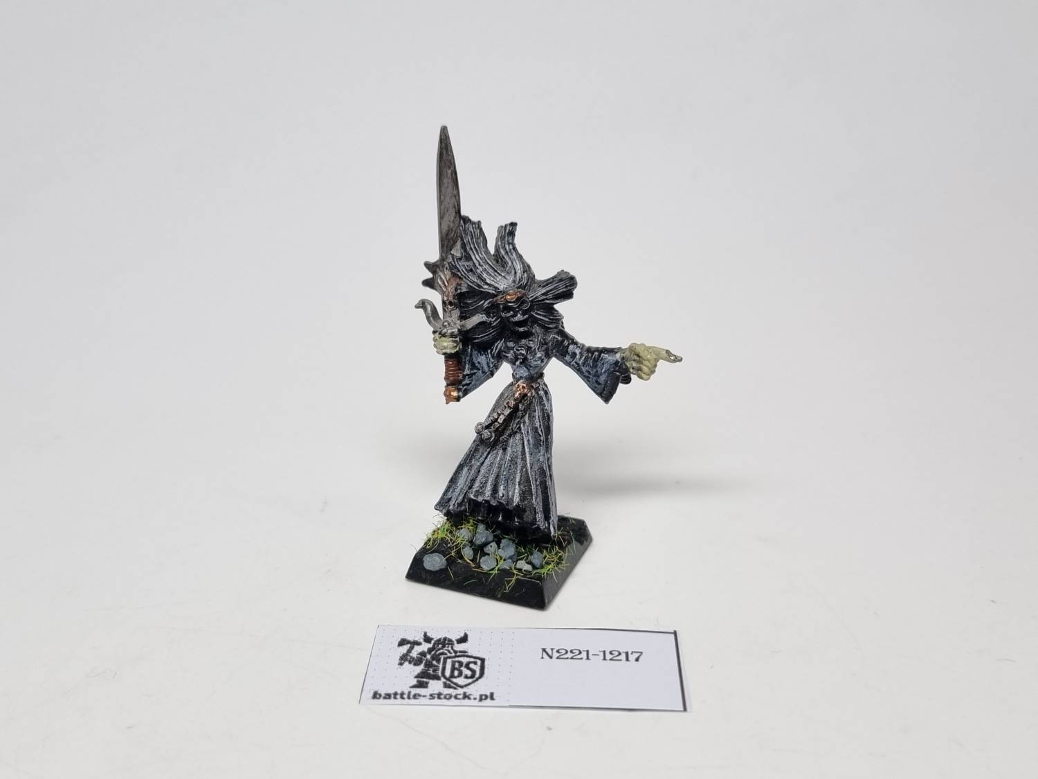 VC banshee